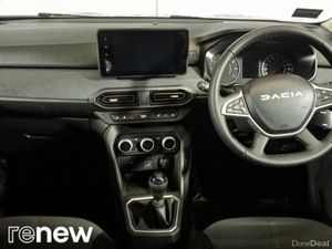 Dacia Sandero Stepway TCe 90 STEPWAY Expression - Image 2