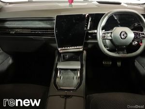 Renault Austral Techno Espirit Alpine - Image 2