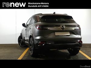 Renault Austral Techno Espirit Alpine - Image 3