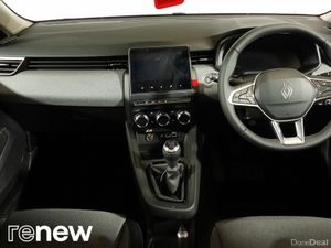 Renault Clio Evolution - Image 2