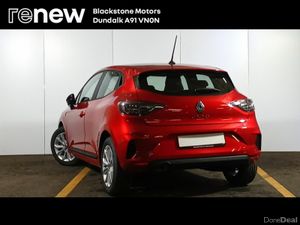 Renault Clio Evolution - Image 3