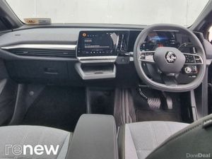 Renault Megane EV Techno - Image 2