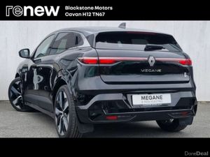 Renault Megane EV Techno - Image 3