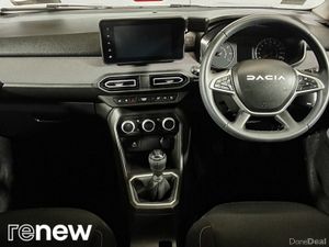 Dacia Jogger 1.0 - Image 2