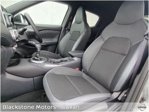 Nissan Juke Nissan 1.0 SV Premium 2T MY23 4DR - Image 4