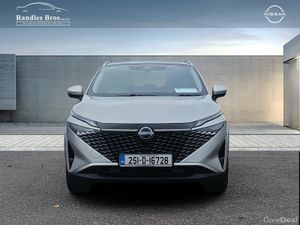 Nissan Qashqai ePOWER QASHQAI SV PREMIUM - Image 4