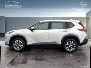 Nissan X-Trail ePOWER X-TRAIL SV 5 Seater - Image 4