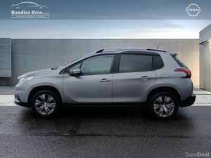 Peugeot 2008 1.6 Blue Hdi 75bhp Active - Image 3