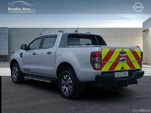 Ford Ranger RANGER WILDTRAK - 2.0 TD213 - Image 4
