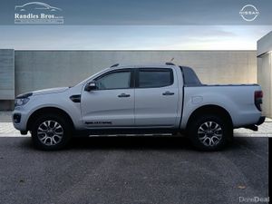 Ford Ranger RANGER WILDTRAK - 2.0 TD213 - Image 4