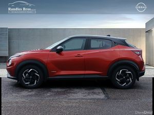 Nissan Juke HYBRID 1.6 SV Premium 2T - Image 3