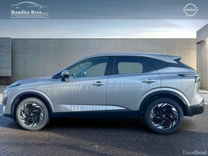 Nissan Qashqai New 2026 E Power SV Premium - Order - Image 3