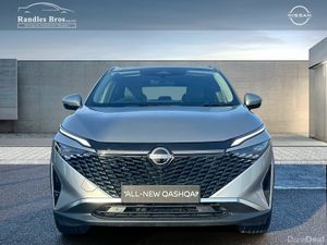 Nissan Qashqai New 2026 E Power SV Premium - Order - Image 4