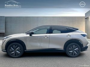 Nissan Ariya 63kw Advance - Image 4