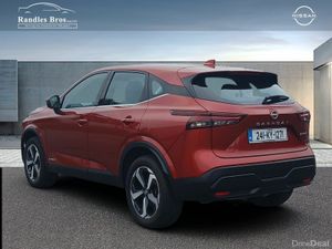 Nissan Qashqai ePOWER QASHQAI SV - Image 3