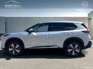 Nissan X-Trail E-POWER HYBRID 7 seater -  ORDER NO - Image 3