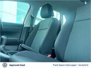 Volkswagen Polo *Trendline* 1.0 TSI 80HP @Frank Ke - Image 4