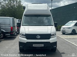 Volkswagen California GRAND CALIFORNIA 600 177BHP - Image 2