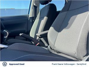 Volkswagen Polo PRE-REG *Edition 75* 1.0TSI 95HP M - Image 4