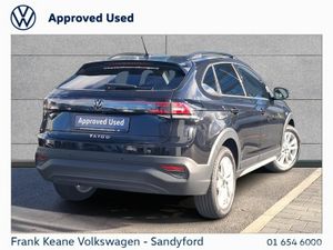 Volkswagen Taigo *Edition 75* 1.0TSI 95HP Manual @ - Image 3