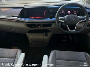 Volkswagen California OCEAN AUTO 2.0TDI 150BHP *IN - Image 2