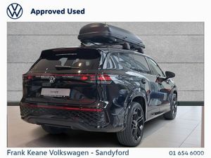 Volkswagen Tayron *R-Line 75* 1.5TSI 204HP PHEV Au - Image 3