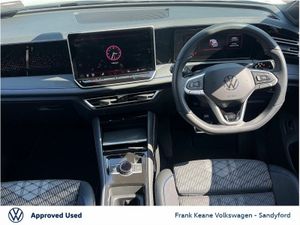 Volkswagen Tiguan R-LINE 1.5 PHEV DSG Automatic 20 - Image 2