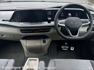 Volkswagen Multivan STYLE PHEV AUTO 240BHP *APPLE - Image 2
