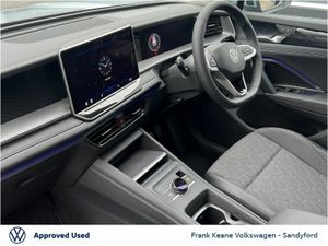 Volkswagen Tayron *Edition 75* *7 Seater* 2.0TDI 1 - Image 4
