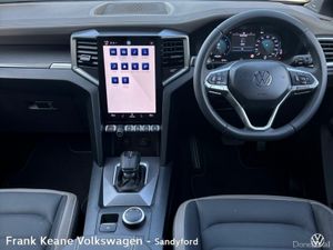 Volkswagen Amarok AVENTURA 3.0 V6 237BHP *NOW AVAI - Image 2