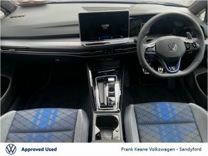 Volkswagen Golf *R Black Edition* 2.0 TSI 333HP *P - Image 2