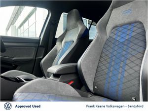 Volkswagen Golf *R Black Edition* 2.0 TSI 333HP *P - Image 4