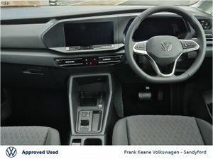 Volkswagen Caddy Maxi Life LIFE AUTO 2.0TDI 122BHP - Image 2