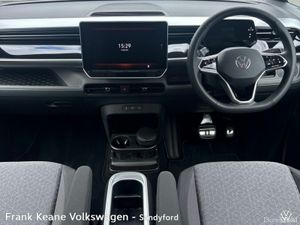 Volkswagen ID.Buzz STYLE 86KWH 286BHP *NOW AVAILAB - Image 2