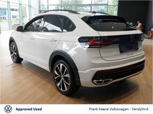 Volkswagen Taigo *R-Line* 1.0 TSI 115HP @Frank Kea - Image 4