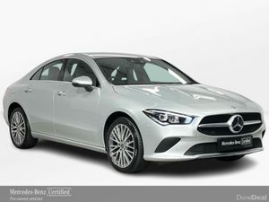 Mercedes-Benz CLA 250e Progressive - Price Drop €4 - Image 4