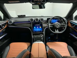 Mercedes-Benz C-Class 200d AMG - 18 Inch Alloys - - Image 2