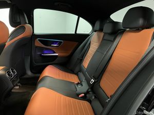 Mercedes-Benz C-Class 200d AMG - 18 Inch Alloys - - Image 4