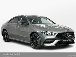 Mercedes-Benz CLA 250e AMG - 1 OWNER IRISH CAR - 1 - Image 4