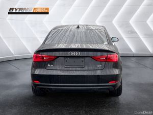 AUDI A3 SALOON 1.4 TFSI AUTO 2014 - Image 4