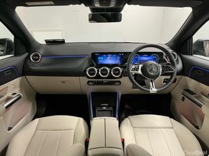 Mercedes-Benz EQA 250+ Progressive - 18 Inch Alloy - Image 4