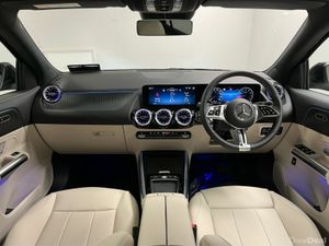 Mercedes-Benz GLA 180 Progressive High Spec demo - - Image 4