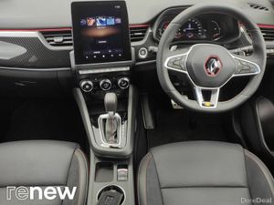 Renault Arkana R.s. Line TCE 140 Auto EDC 5DR - Image 2