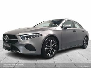 Mercedes-Benz A-Class A 180 Saloon Progressive Plu - Image 4