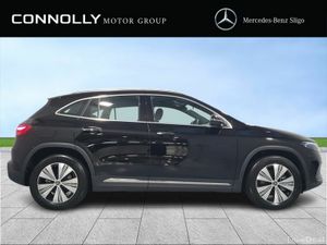 Mercedes-Benz EQA 300 4MATIC - SEAI Grant Applied - Image 4
