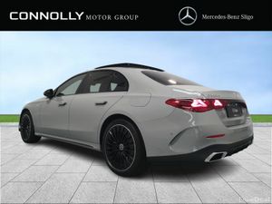 Mercedes-Benz E-Class E300e - Image 4