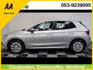 Skoda Fabia 2023 ACTIVE 1.0MPI 65HP - Image 3