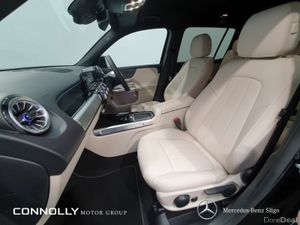 Mercedes-Benz GLB 200D Progressive 7 Seats - Image 4