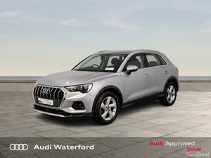 Audi Q3 35 Tdi SE "Comfort Pack" Auto from €403pm - Image 3