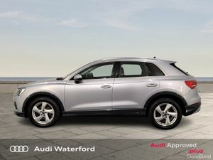 Audi Q3 35 Tdi SE "Comfort Pack" Auto from €403pm - Image 4